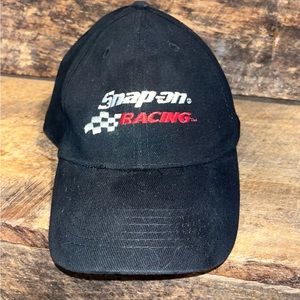 Snap on tools racing cap